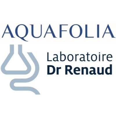 Laboratoire Dr Renaud et Aquafolia
