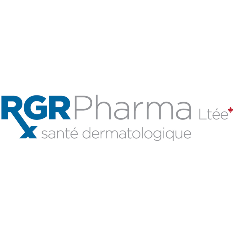 RGR Pharma Ltée